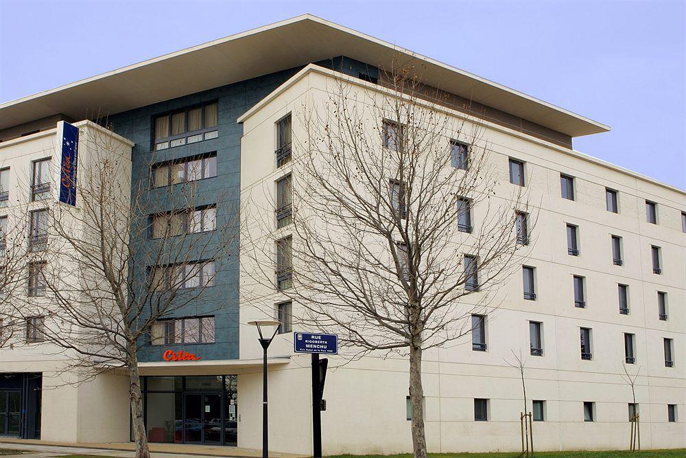 Aparthotel Adagio Access Avignon Ngoại thất bức ảnh